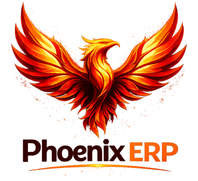 Phoenix ERP